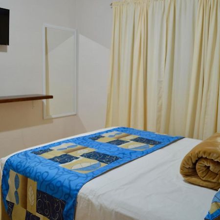 Aparthotel Casa Del Cono à Cabo San Lucas Extérieur photo