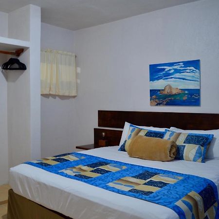 Aparthotel Casa Del Cono à Cabo San Lucas Extérieur photo