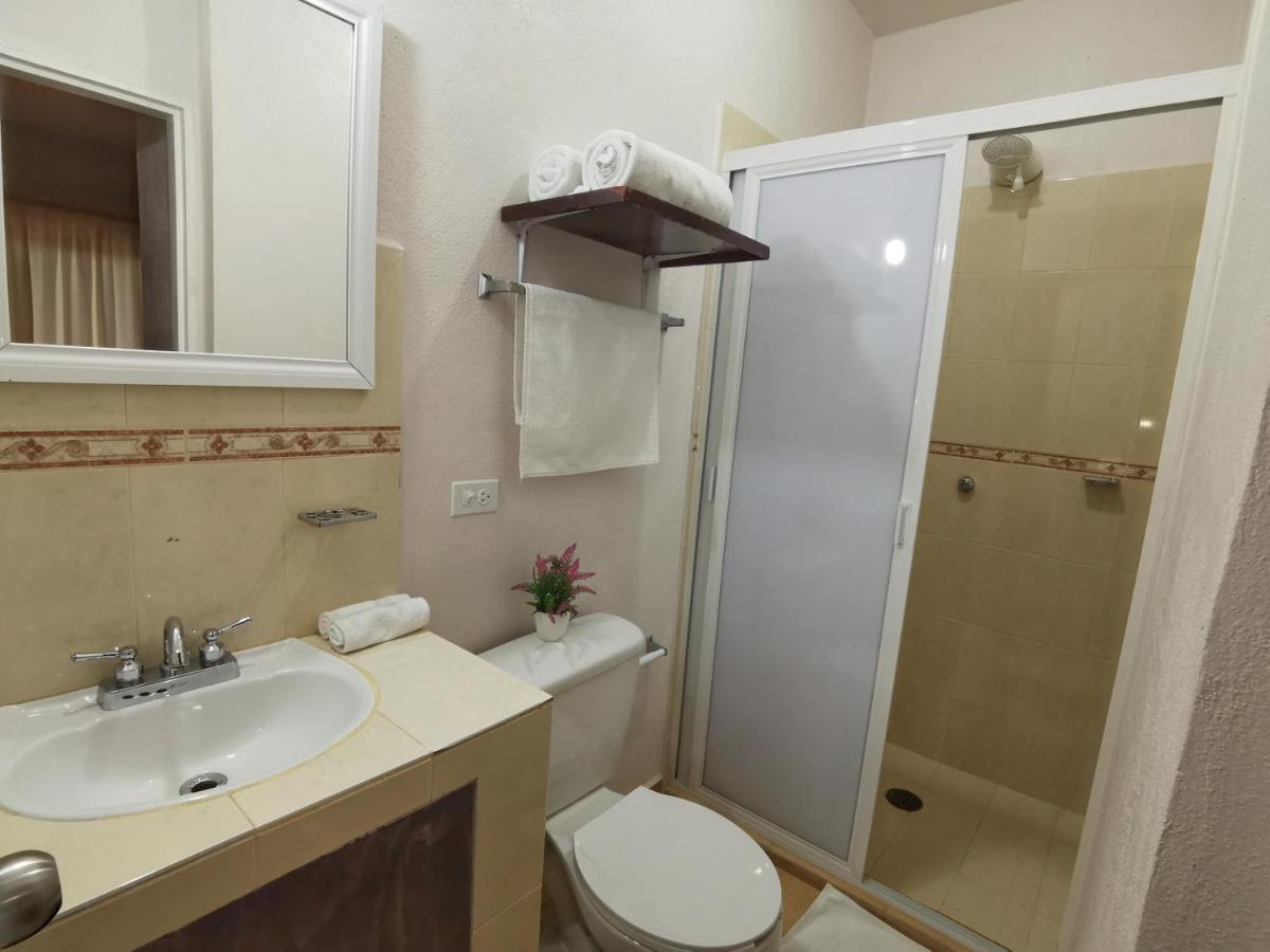 Aparthotel Casa Del Cono à Cabo San Lucas Extérieur photo