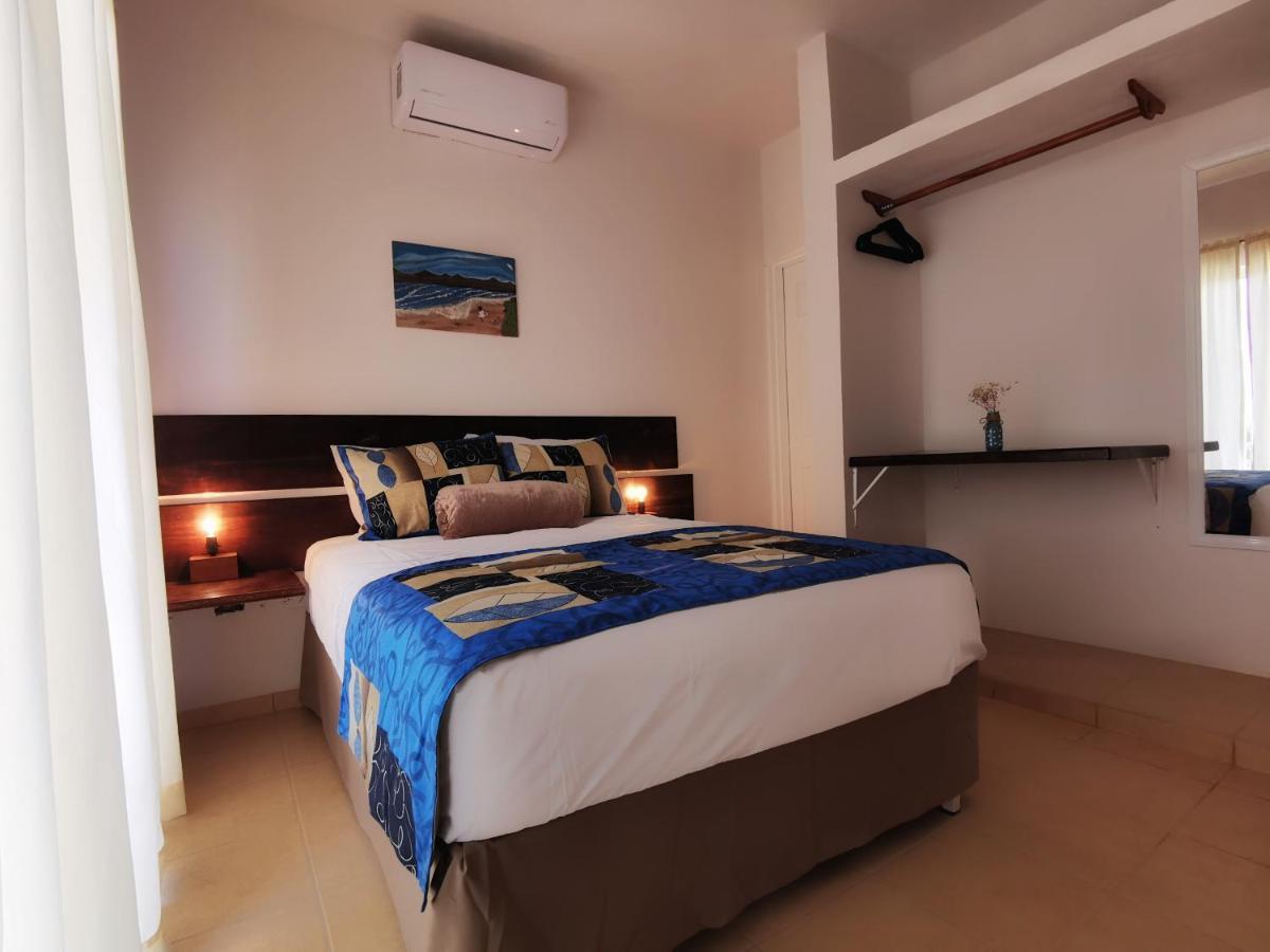 Aparthotel Casa Del Cono à Cabo San Lucas Extérieur photo