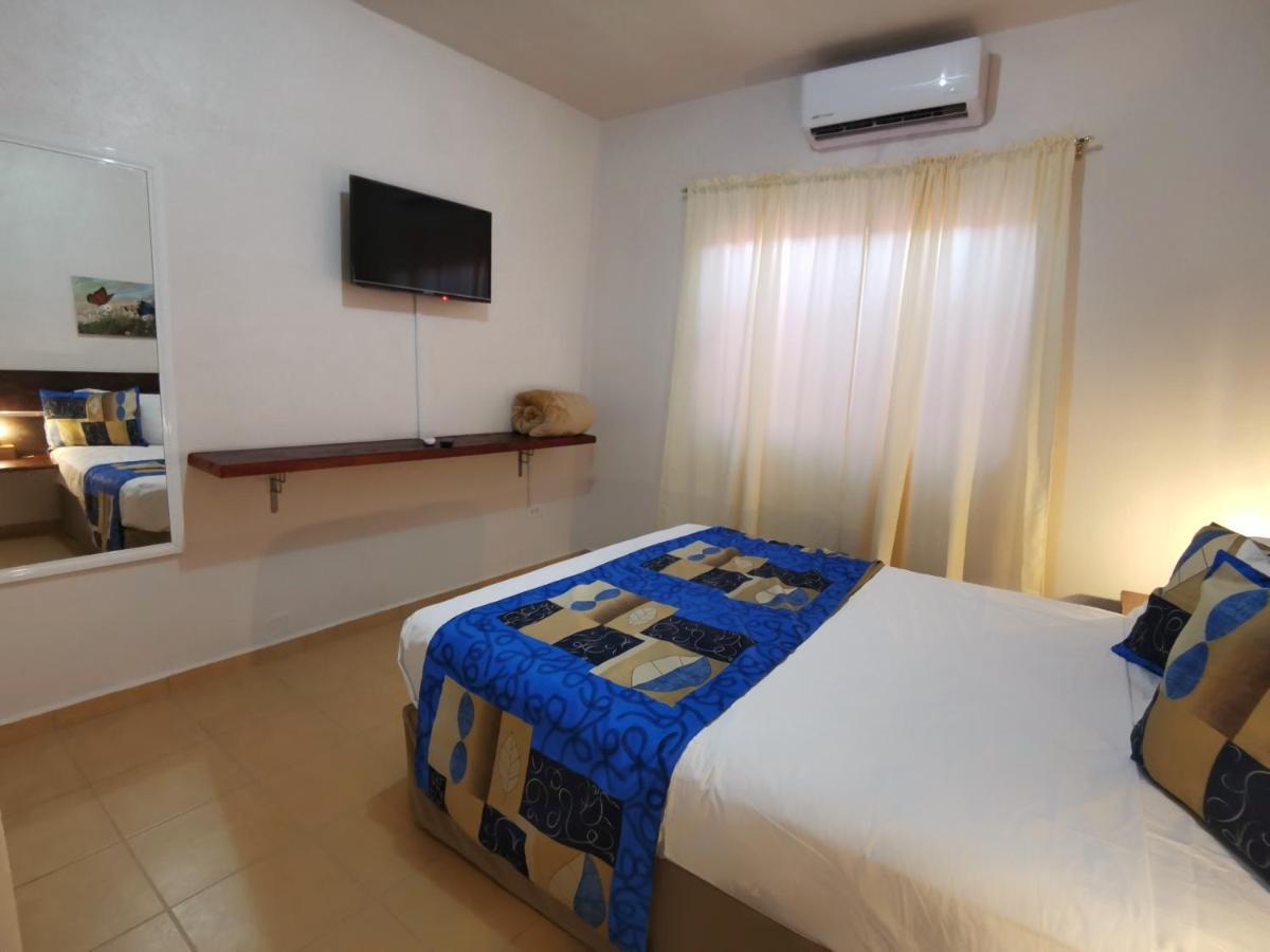 Aparthotel Casa Del Cono à Cabo San Lucas Extérieur photo