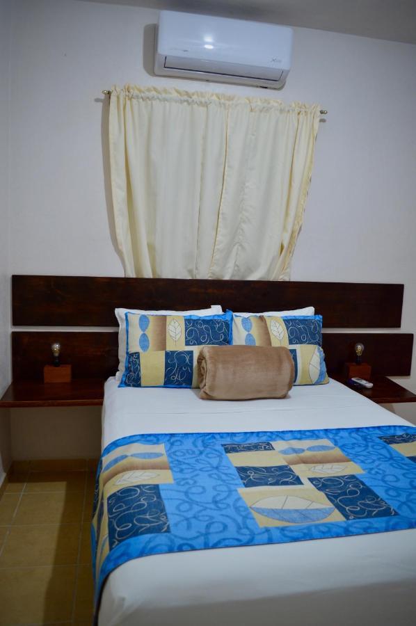 Aparthotel Casa Del Cono à Cabo San Lucas Extérieur photo