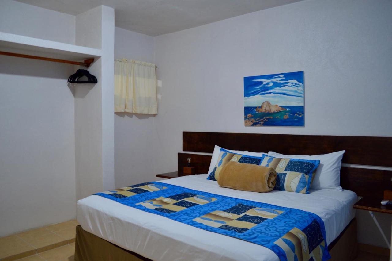 Aparthotel Casa Del Cono à Cabo San Lucas Extérieur photo