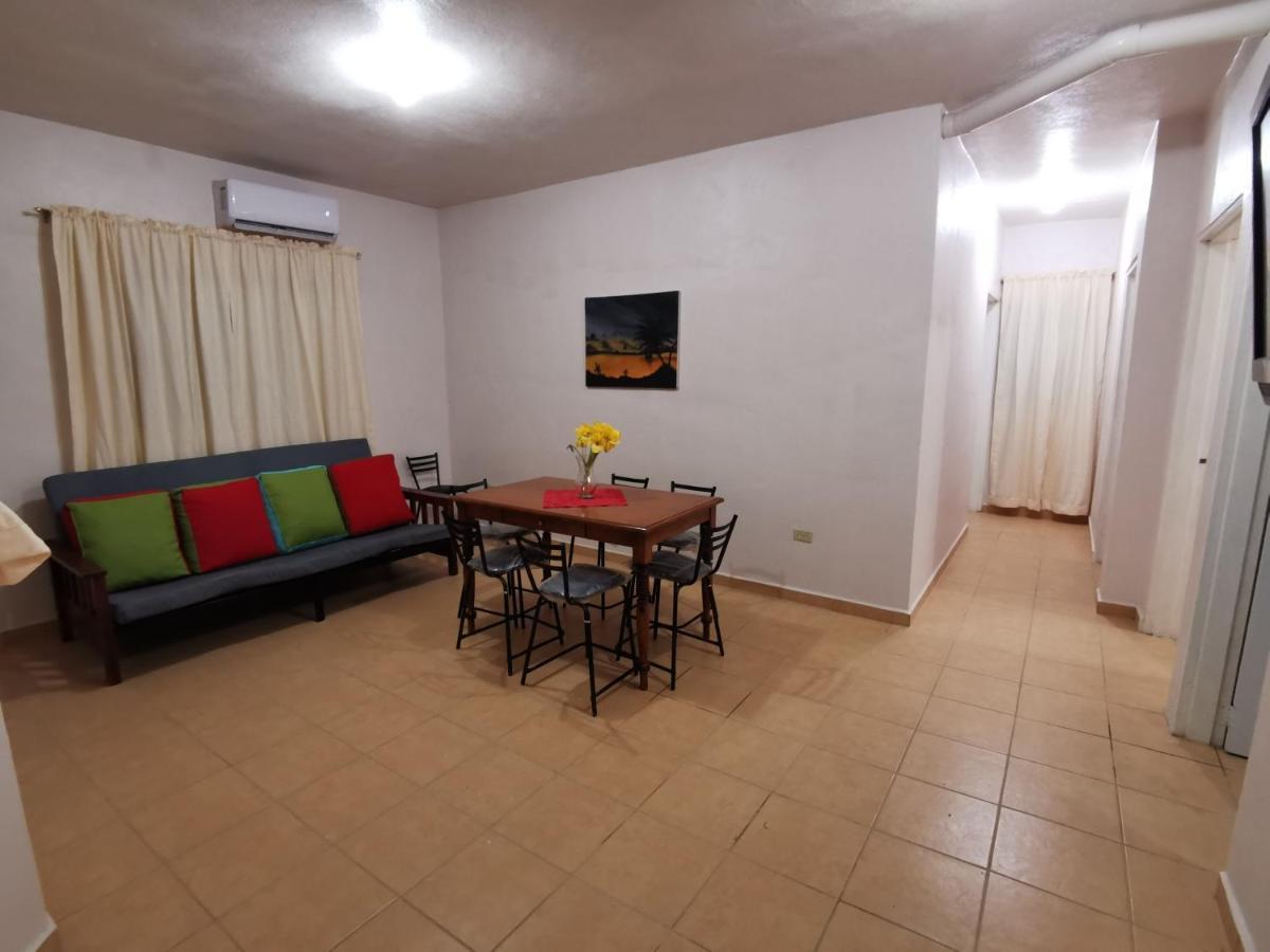 Aparthotel Casa Del Cono à Cabo San Lucas Extérieur photo